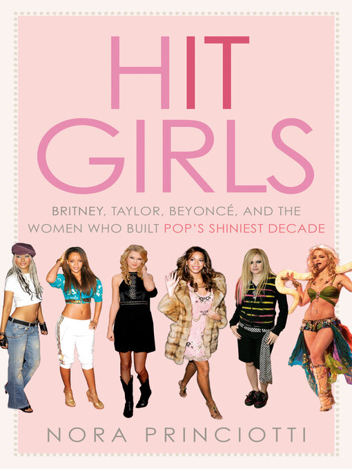 Title details for Hit Girls by Nora Princiotti - Wait list